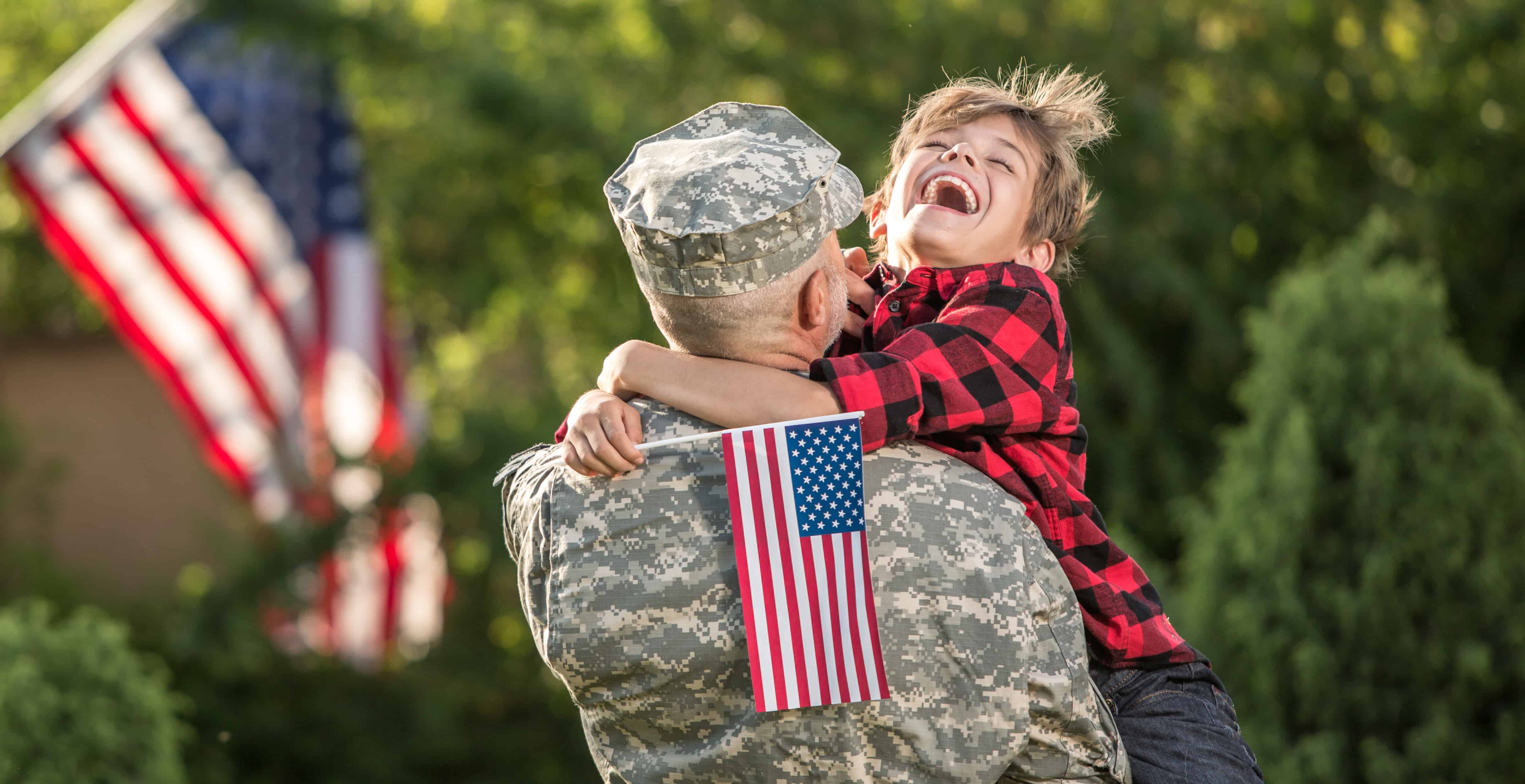 Portside Real Estate Group helps military families through Military on the Move� program�FALMOUTH, Maine (November 11, 2019) According to a recent Blue Star...