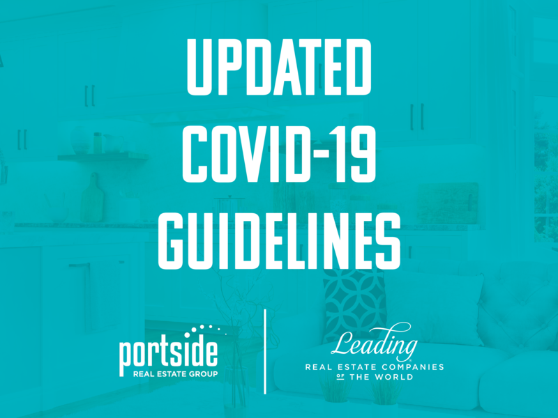 Resources on COVID-19 Our world is now different, and so is searching for, buying, and selling homes!As your real estate partner, we take the health and safety of our staff, agents, and clients as...