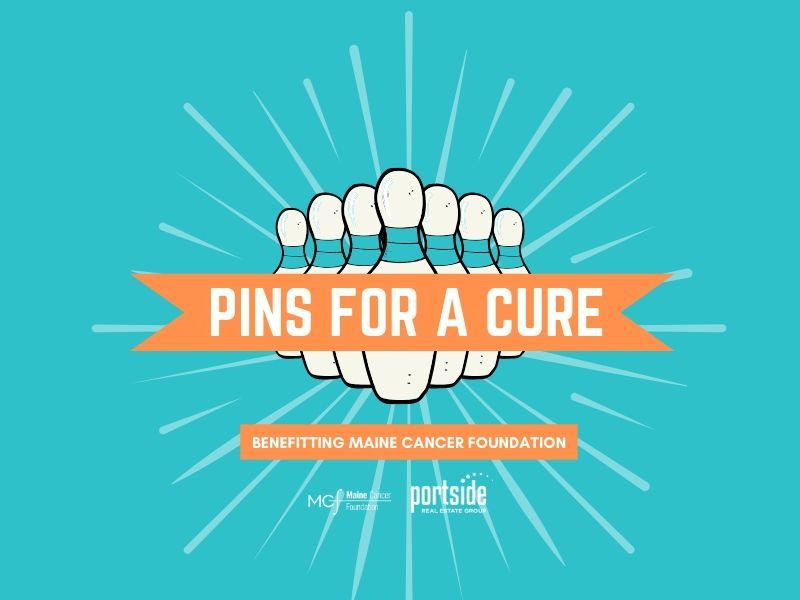 SAVE THE DATE: 4th Annual Pins for a Cure As part of our Portside Gives Back Campaign of 2020, we are excited to present our�4th Annual PINS FOR A CURE�event taking place on�Wednesday, March 18th at...