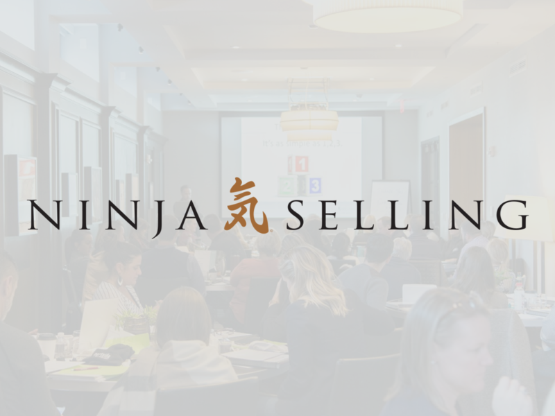 Introducing Ninja Selling, a program brought to Maine by Portside!This past month, Portside brought the LeadingRE partnered program Ninja Selling to Portland, ME. Ninja Selling...