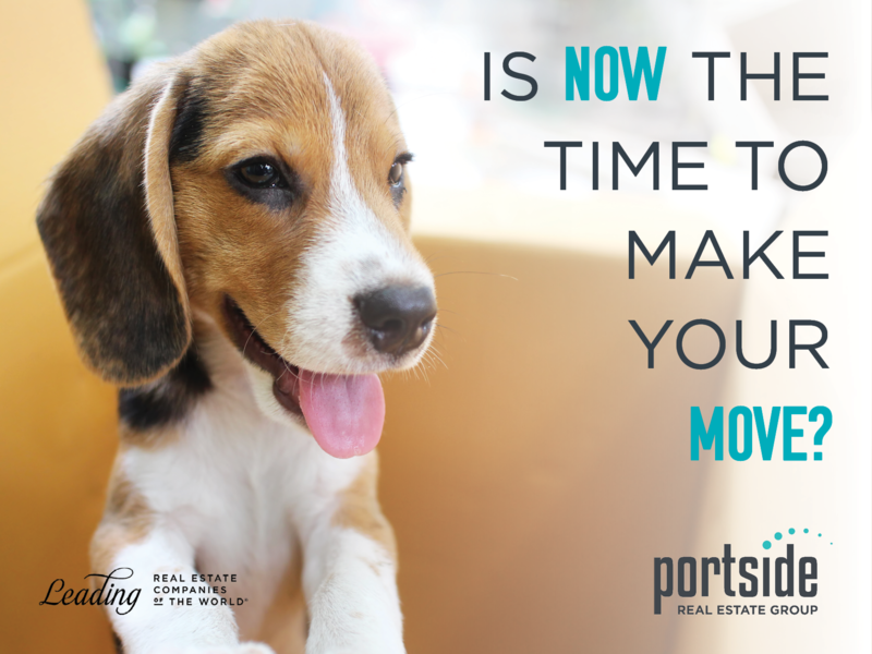 Portside's LeadingRE Connections! It's easier to make the move now than ever before!Portside Real Estate Group is a member of Leading Real Estate Companies of the World �,�a worldwide invitation-only...
