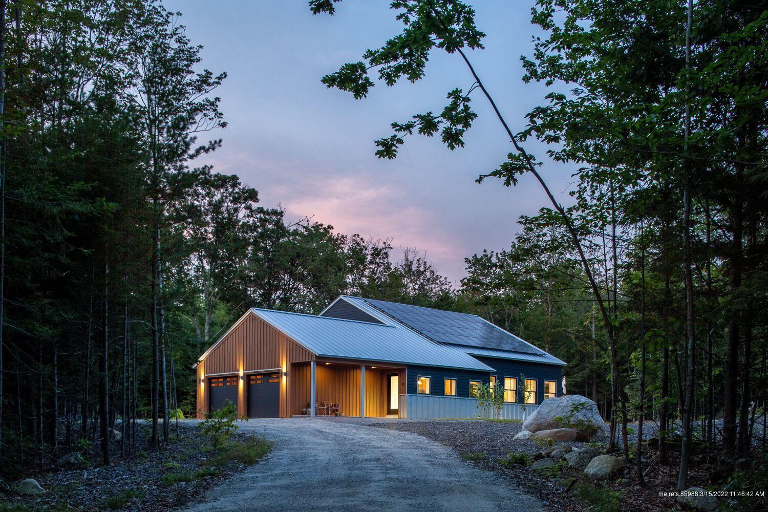 Maine Developments Portside Real Estate Group