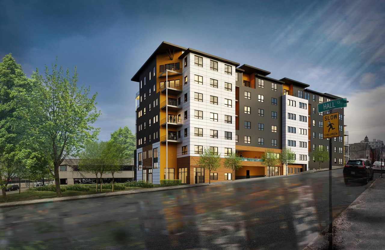 Maine Developments Portside Real Estate Group