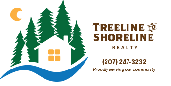 Treeline to Shoreline Realty logo