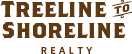 Treeline to Shoreline Logo
