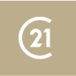 c21 logo icon