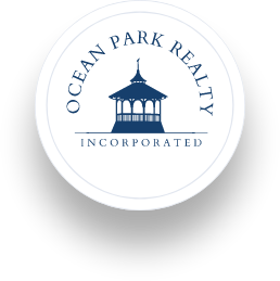 Ocean Park Realty Incorporated logo