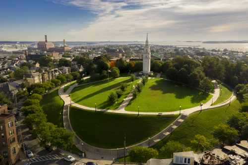 South Boston Dorchester