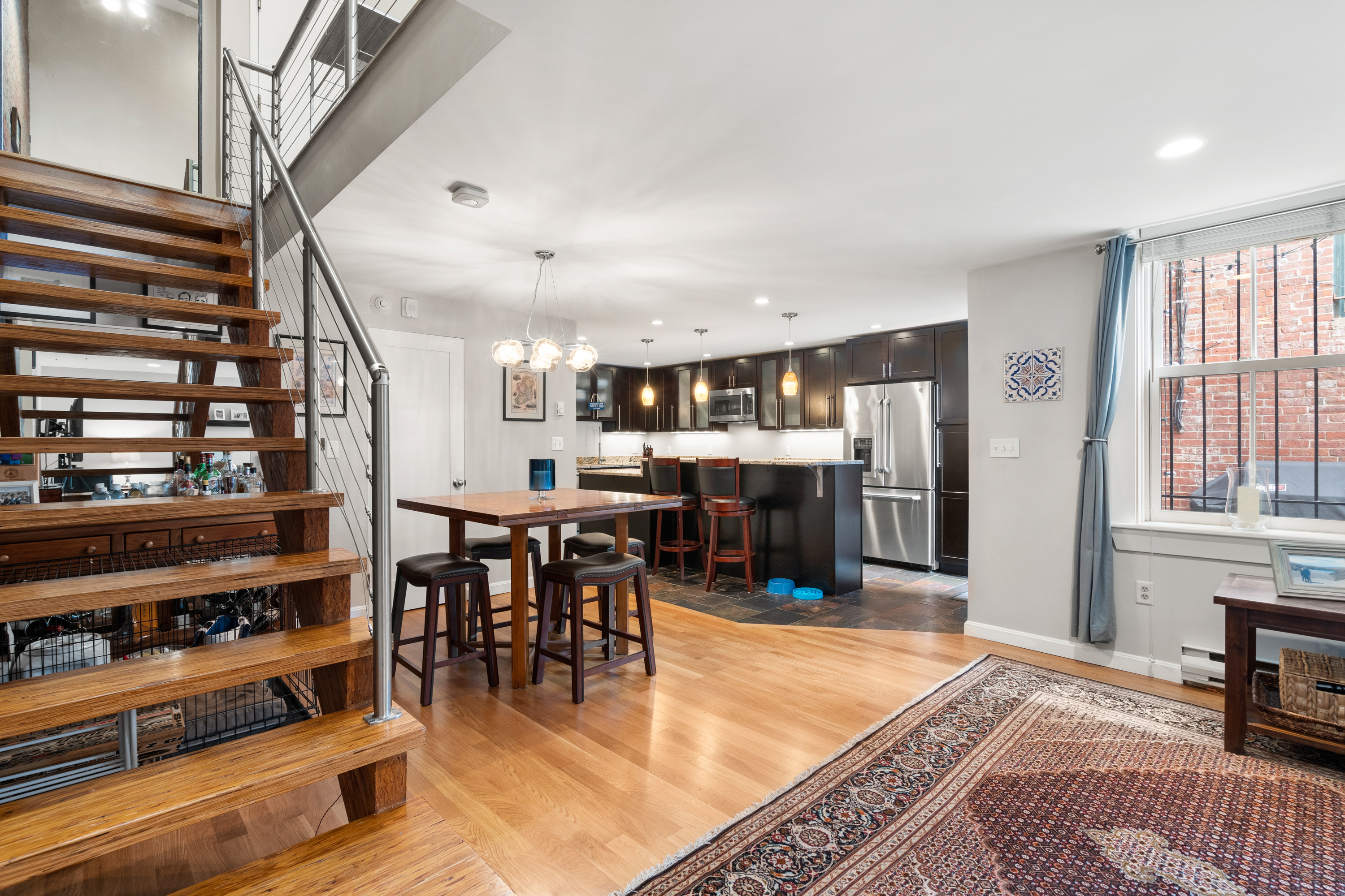 37 W Newton St Unit 2, Boston, MA 02118