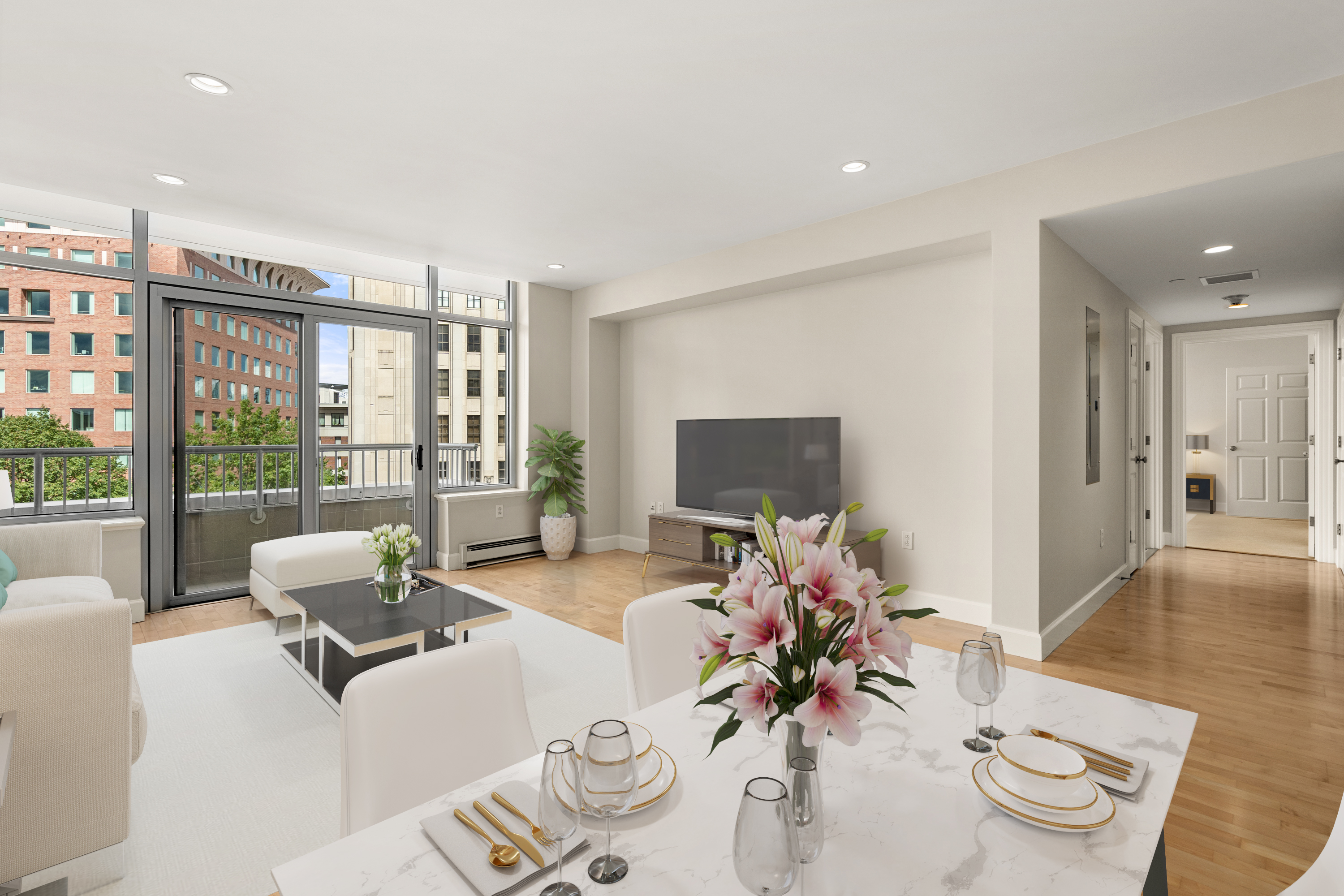 10 Bowdoin St Unit 511, Boston, MA 02114