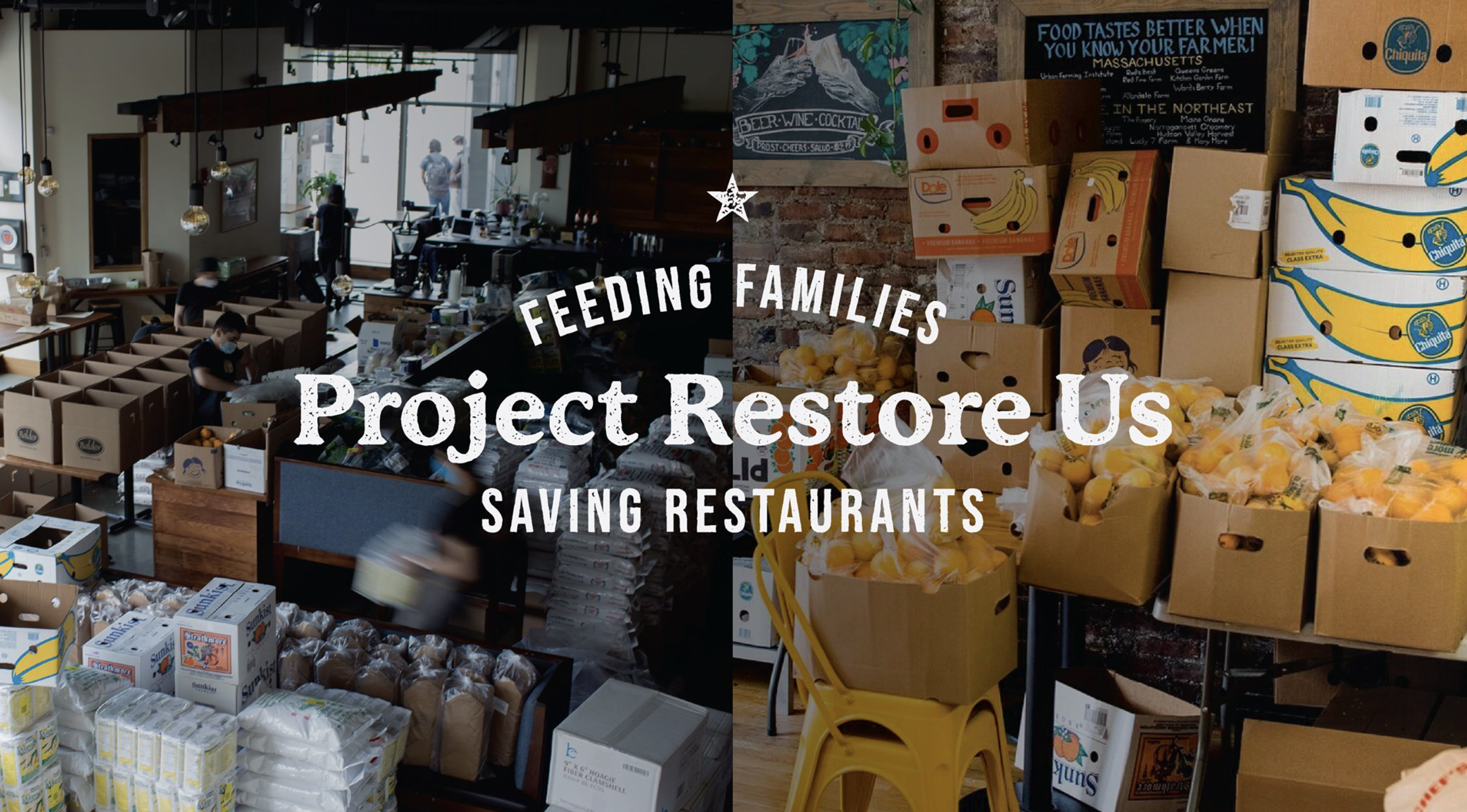 Project Restore US