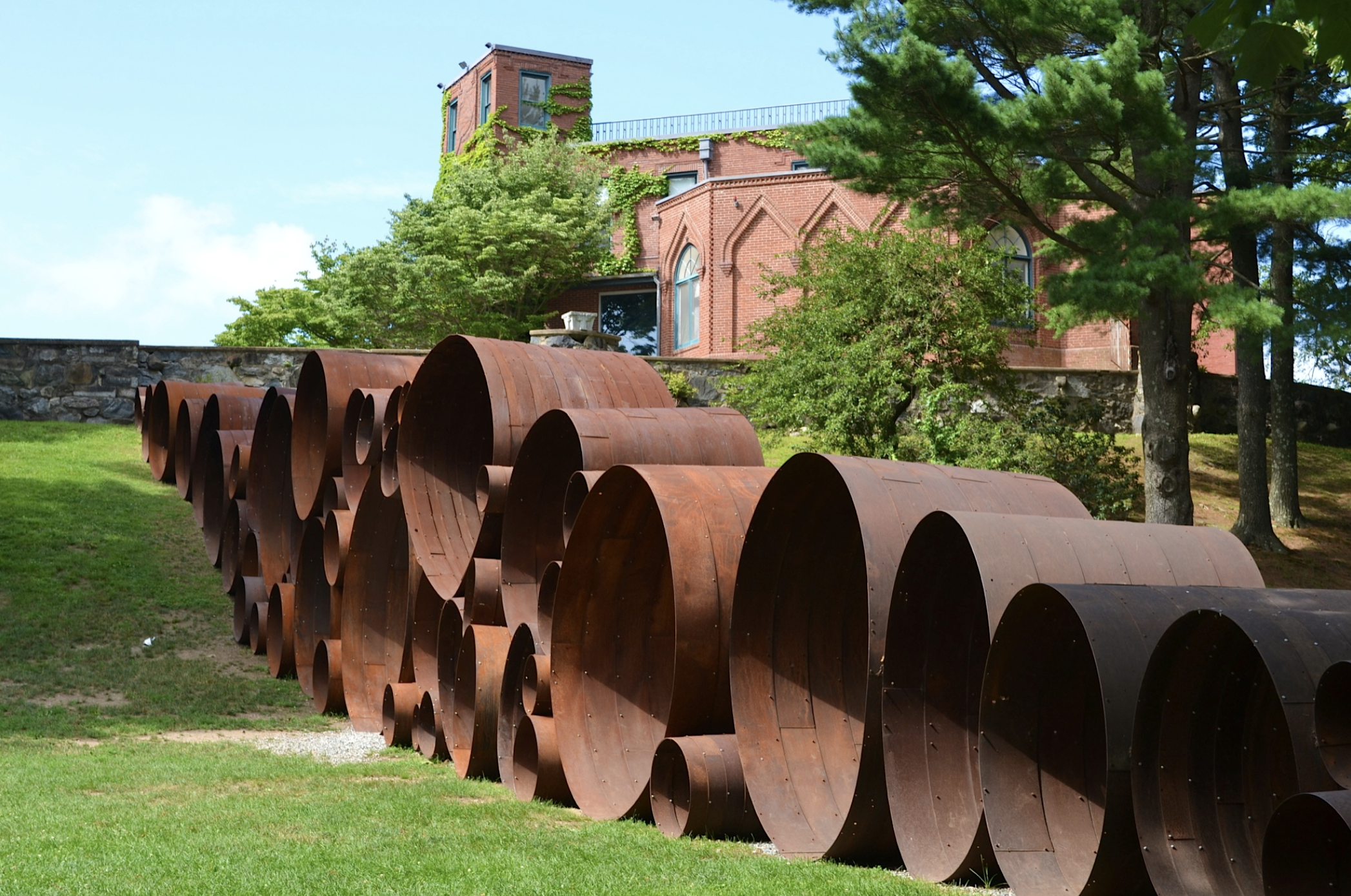 deCordova Sculpture Park & Museum