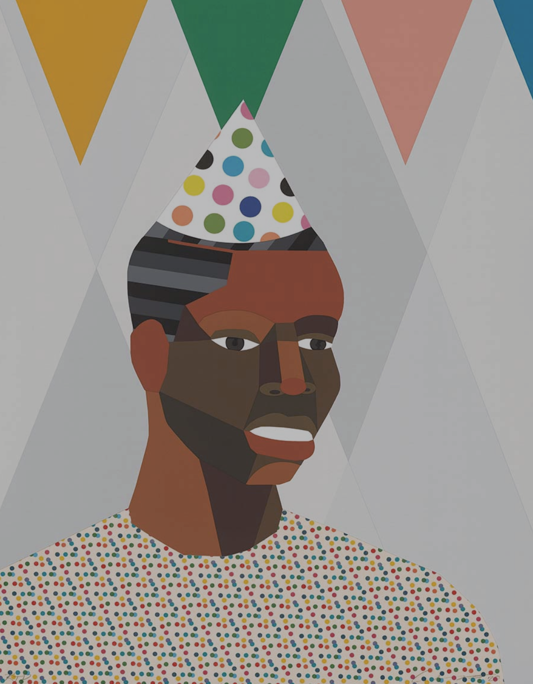 32nd MassArt Auction