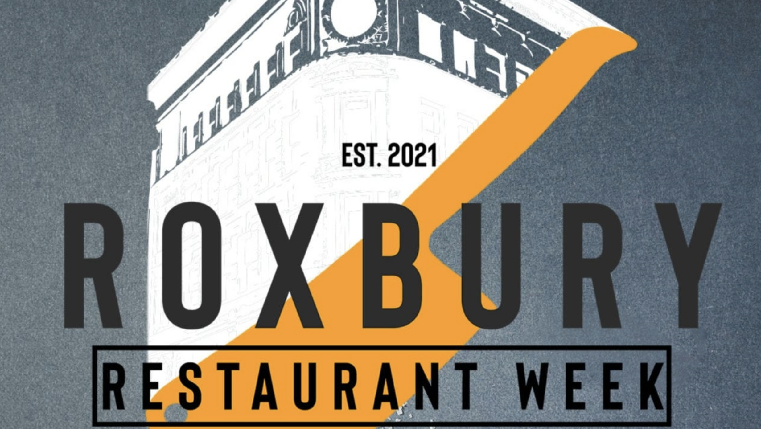Roxbury Restaurant week