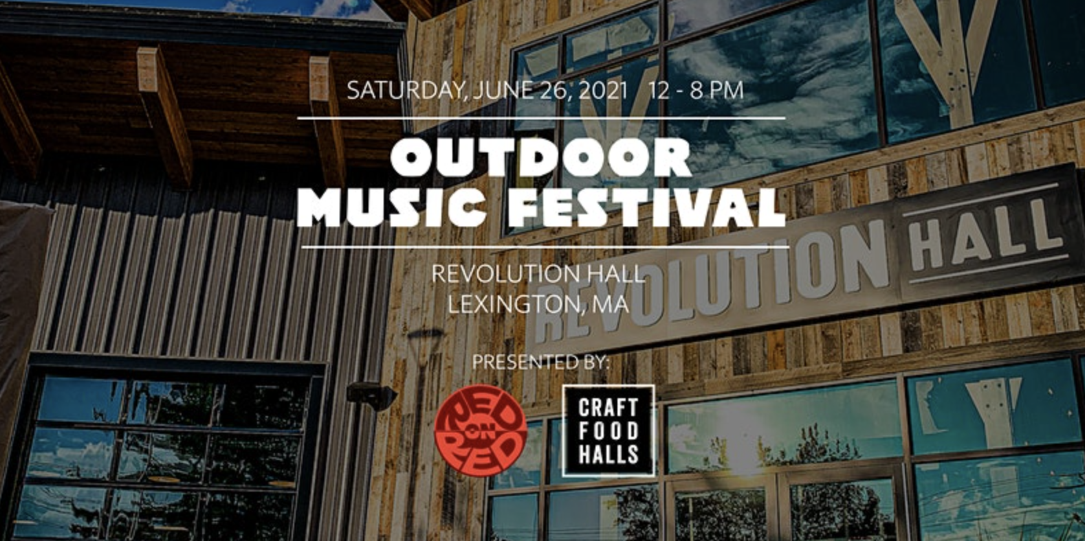 Craft Halls Music Festival