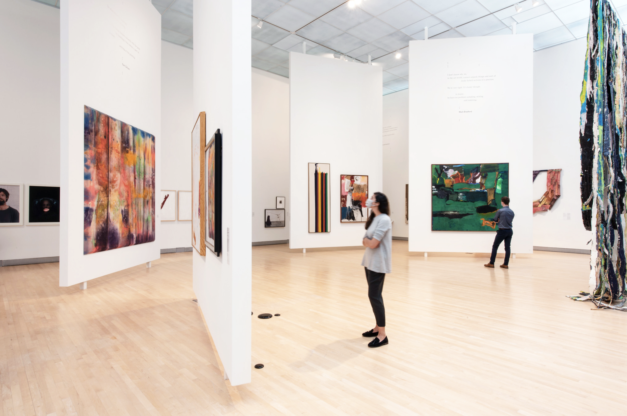 Rose Museum at Brandeis