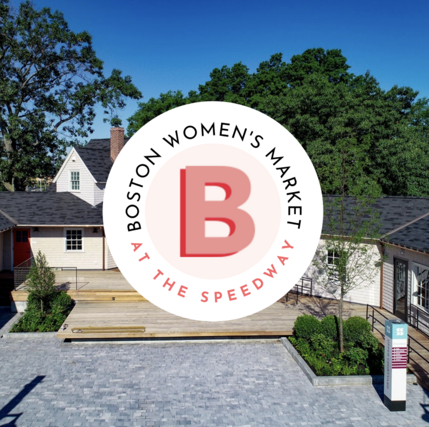 Boston Women's Market