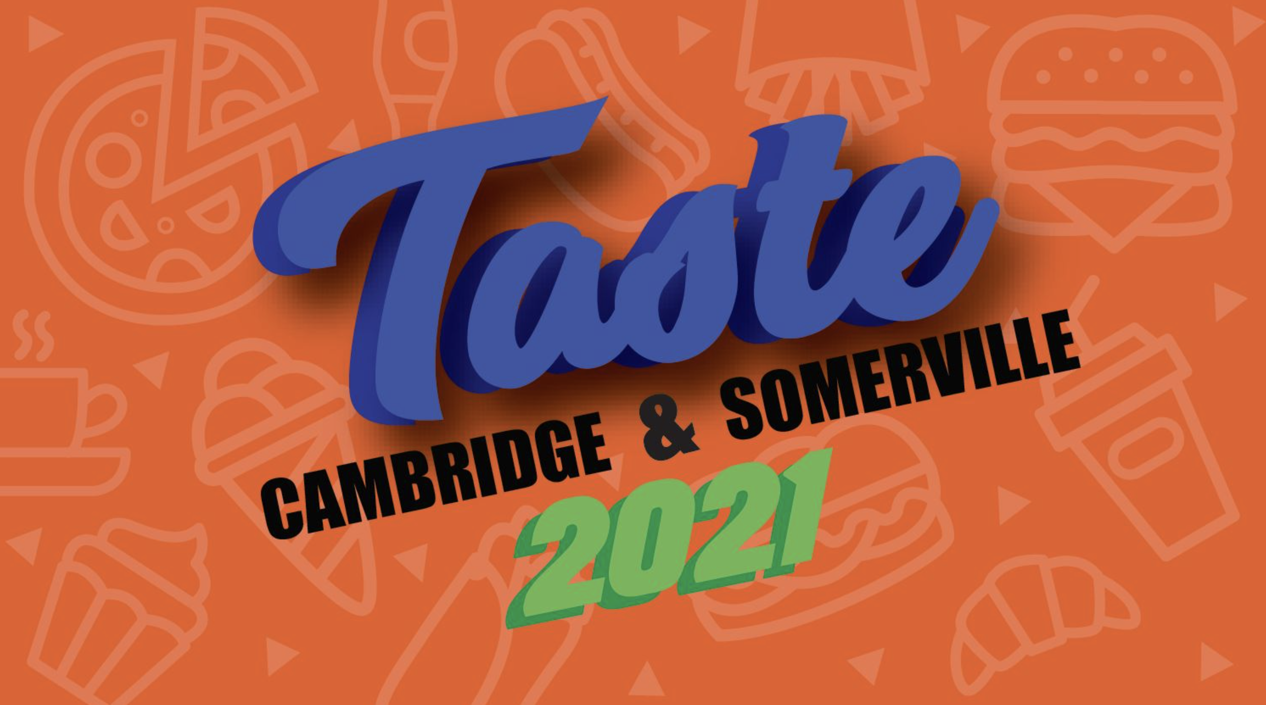 The Taste of Cambridge & Somerville