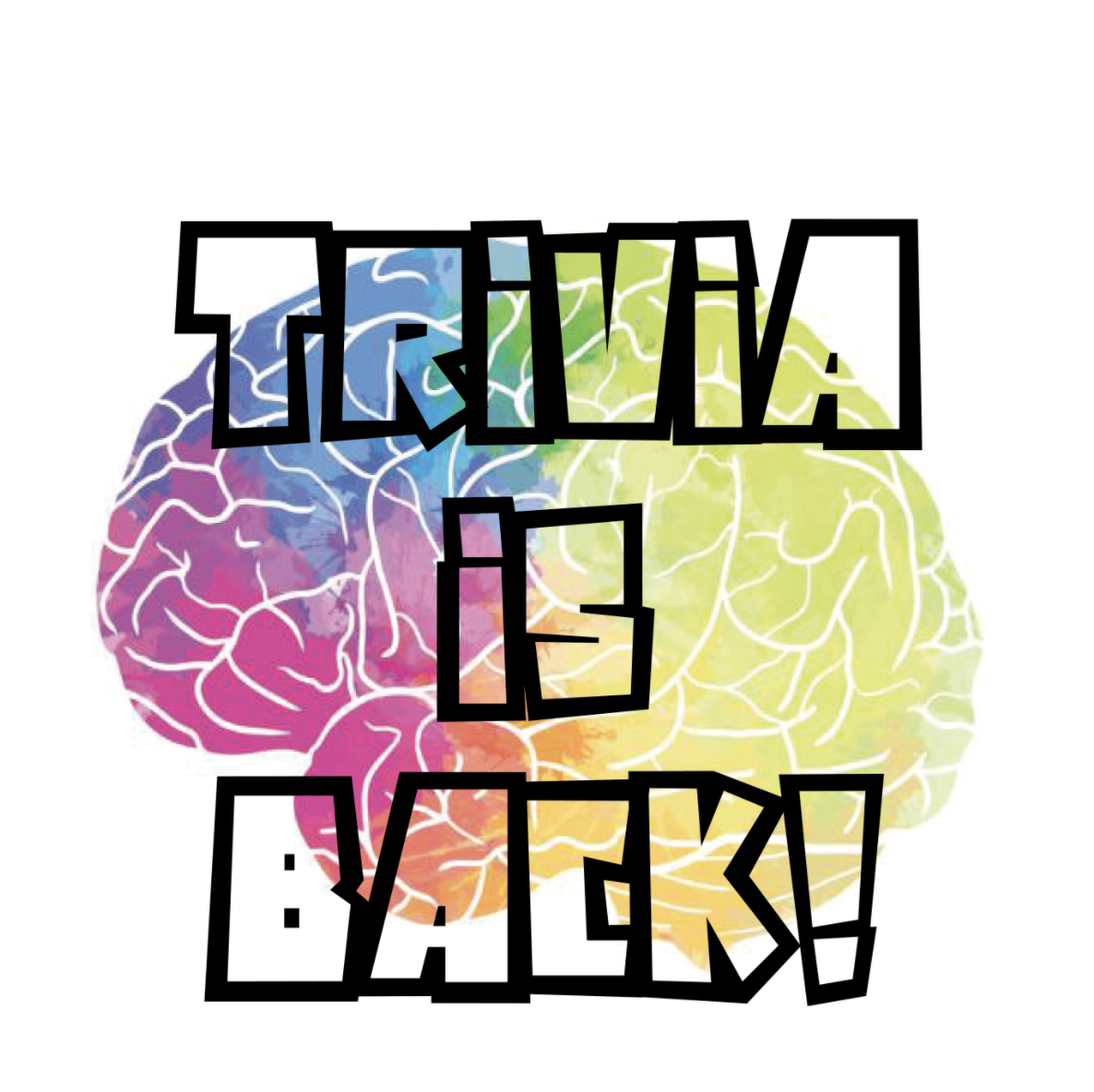 Trivia Night at Trident Bookstore & Cafe
