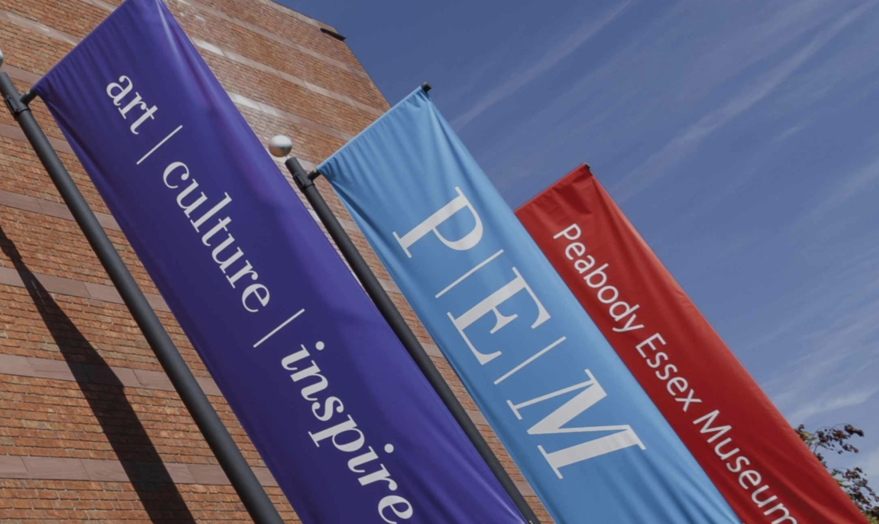 Peabody Essex Musuem