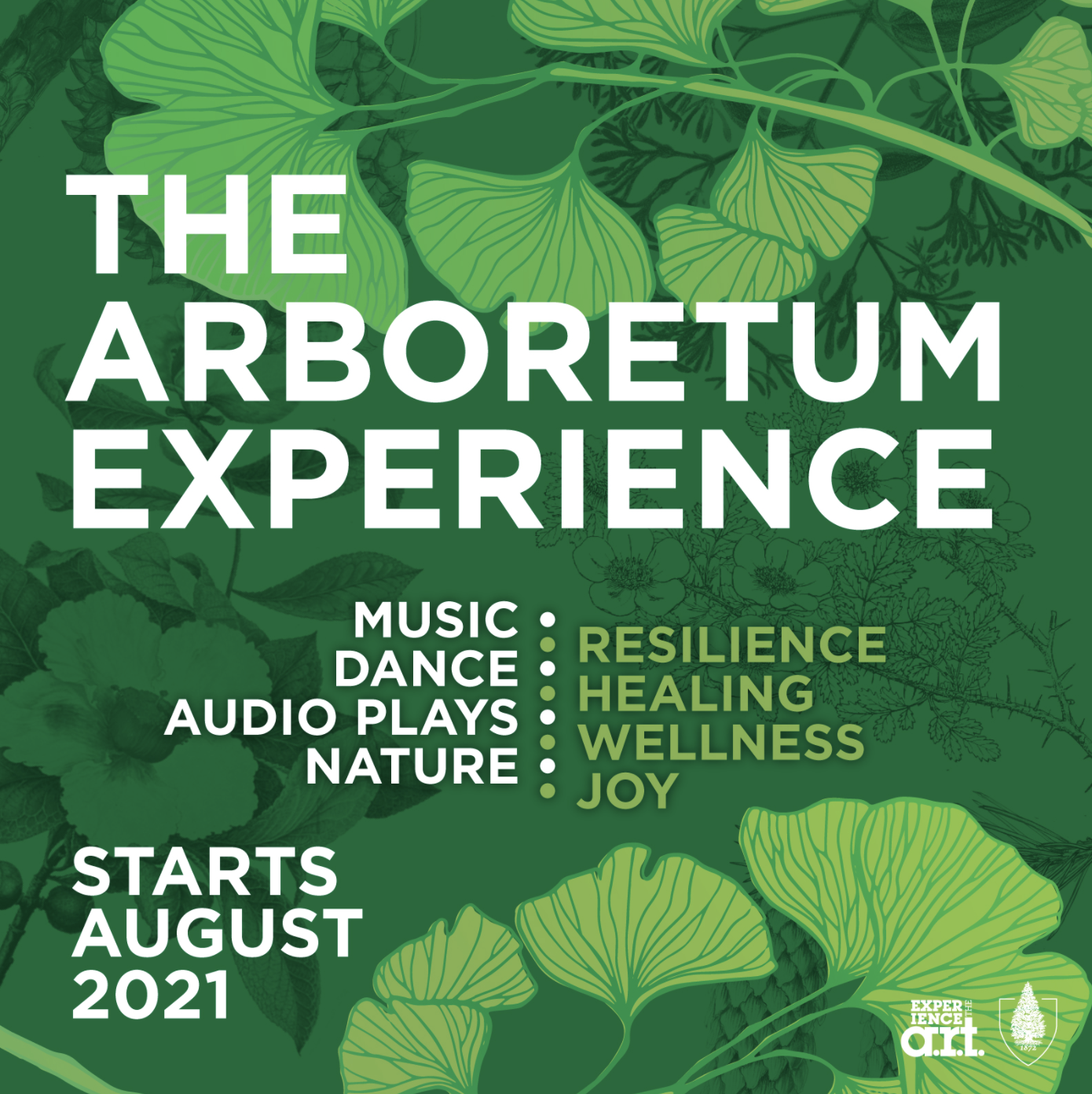 Arboretum Experience