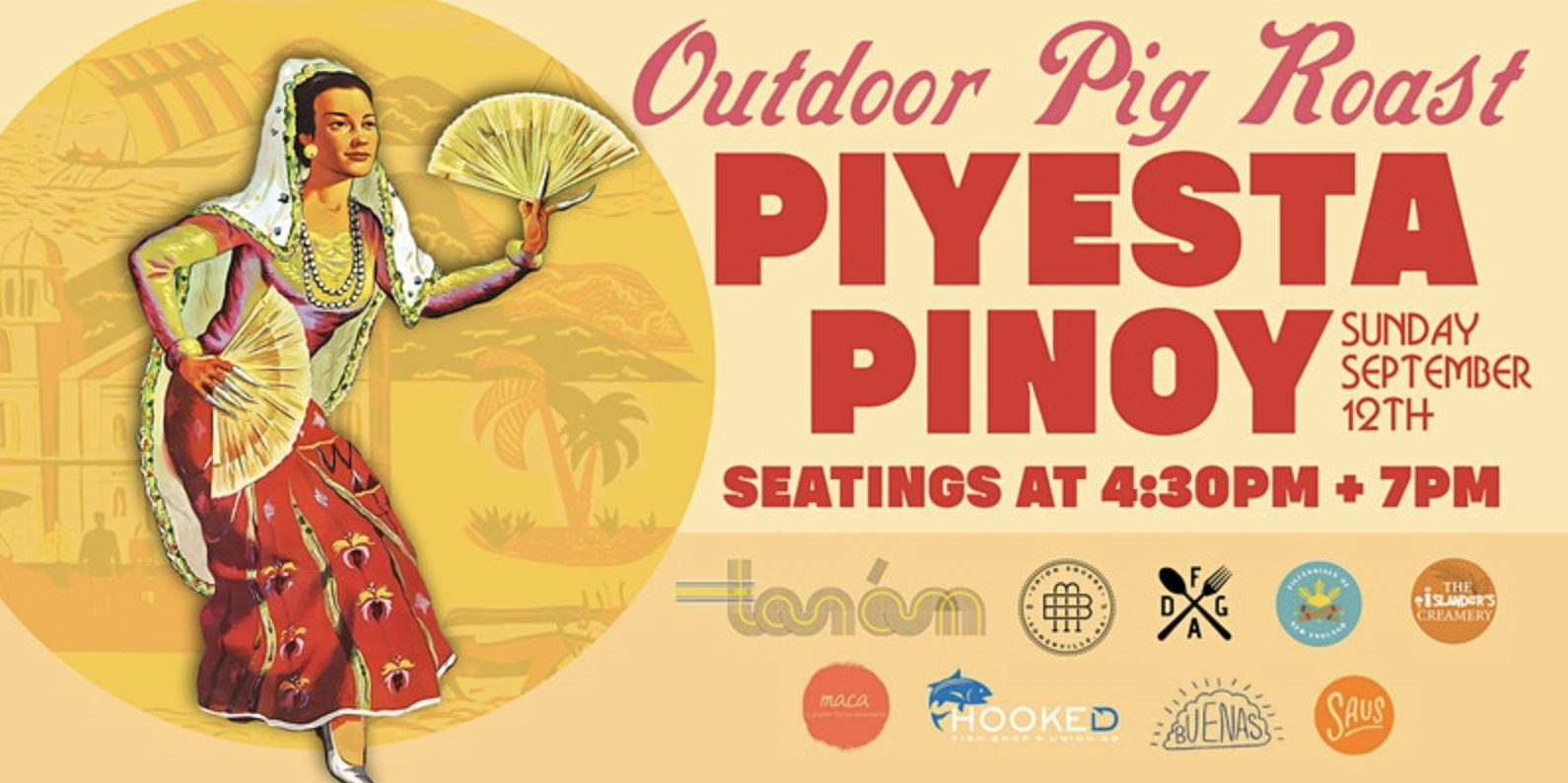 Piyesta Pinoy