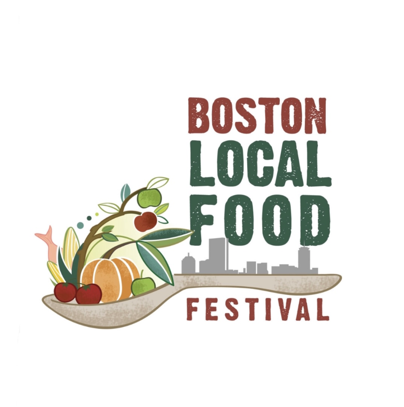 Boston Local Food Festival