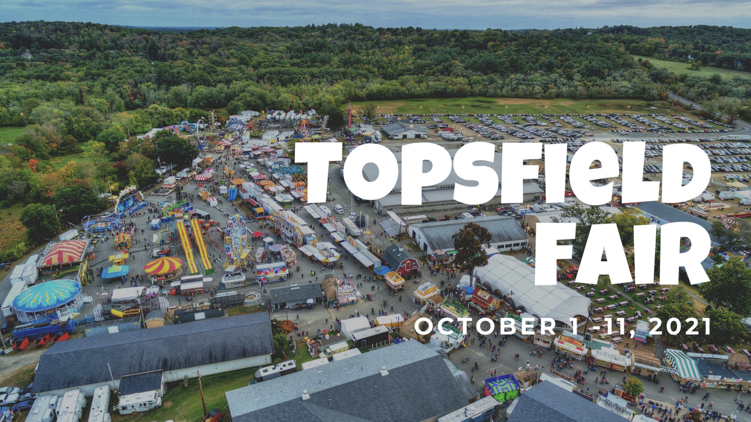 Topsfield Fair