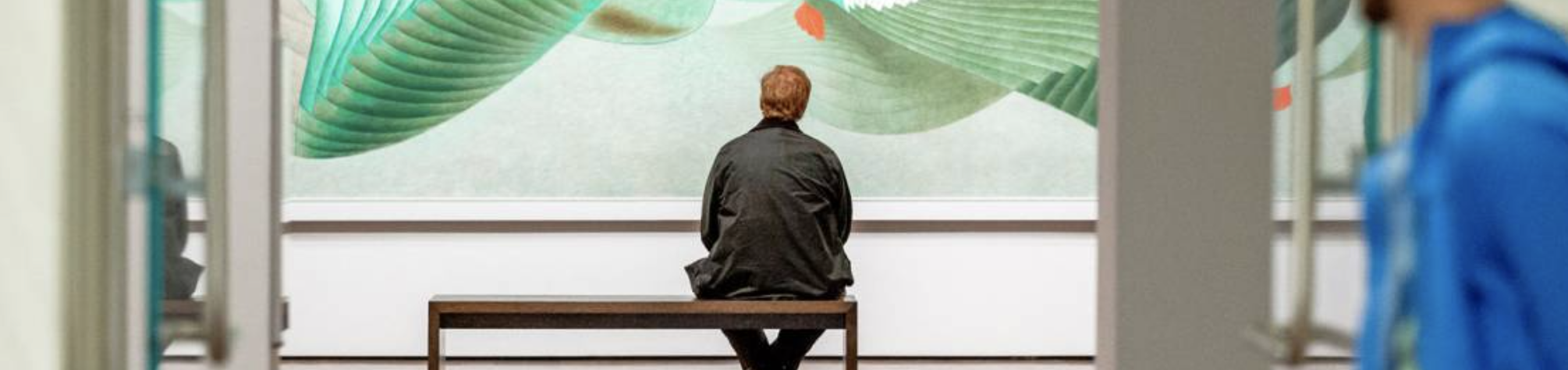 Free Sundays at Harvard Art Museums