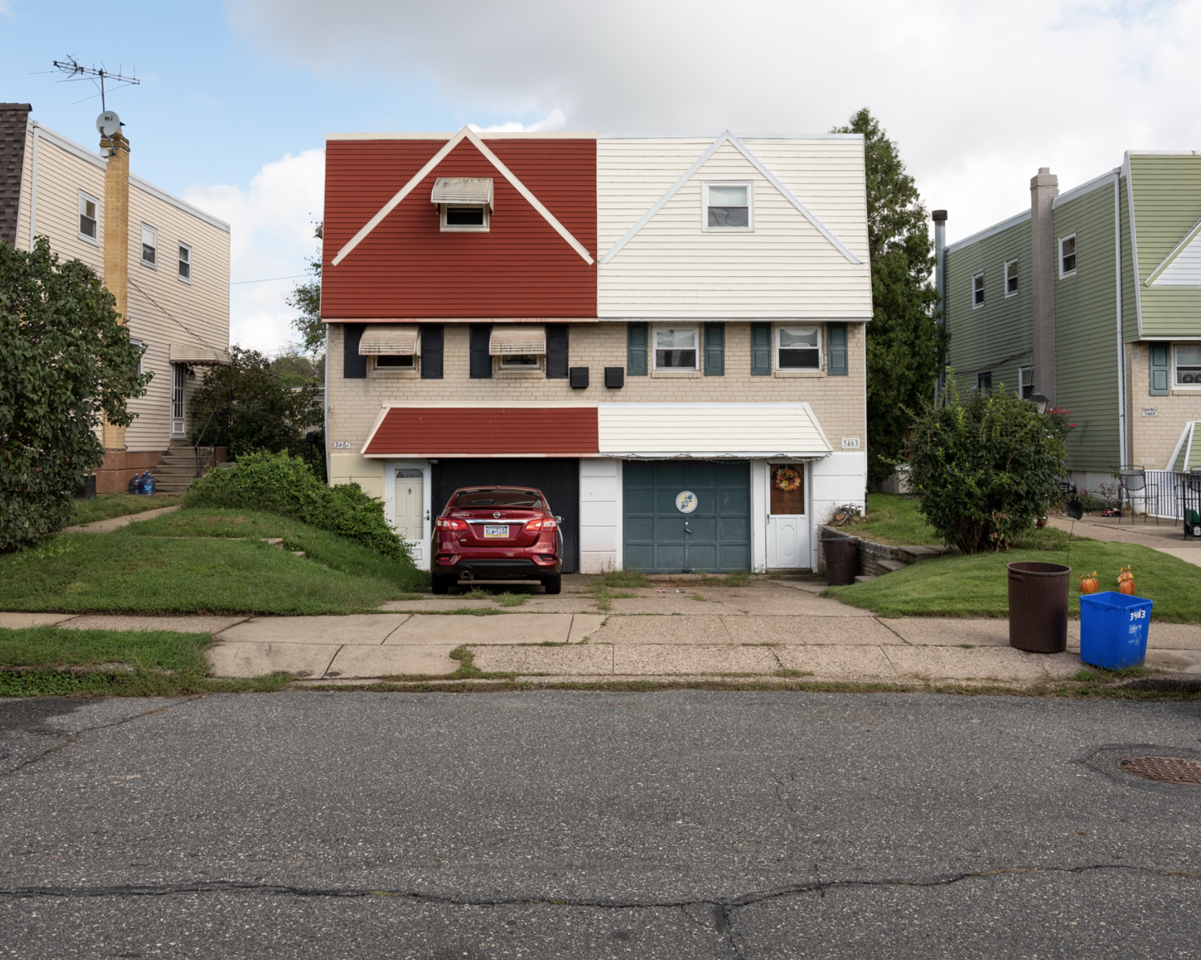 Home Views at Griffin Museum of Photography in Winchester MA
