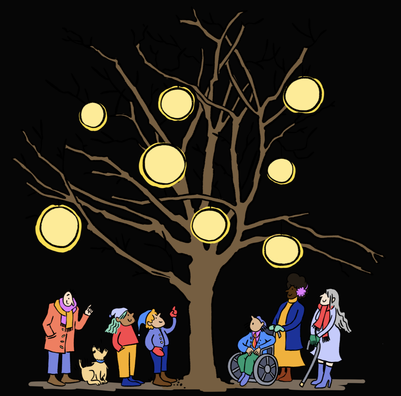 First Light Brookline