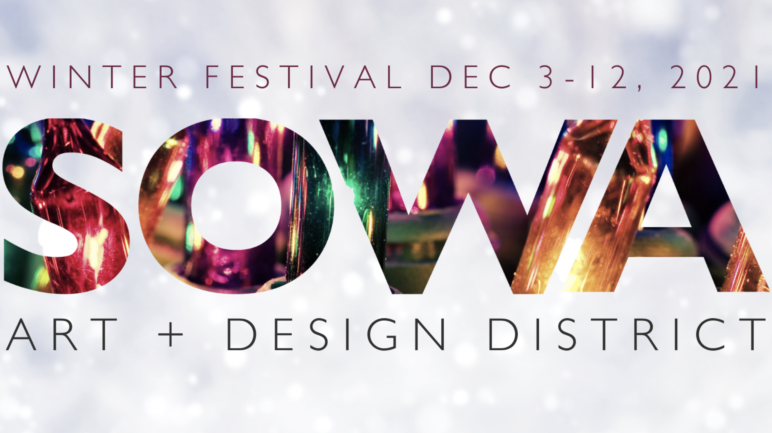 SoWa Winter Festival