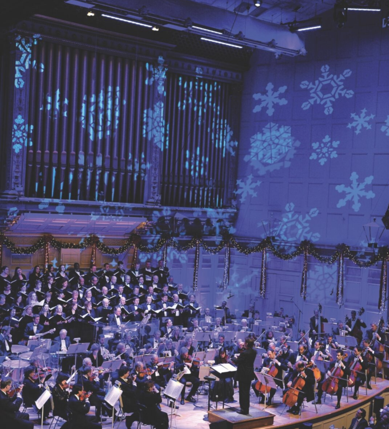 Boston Holiday Pops