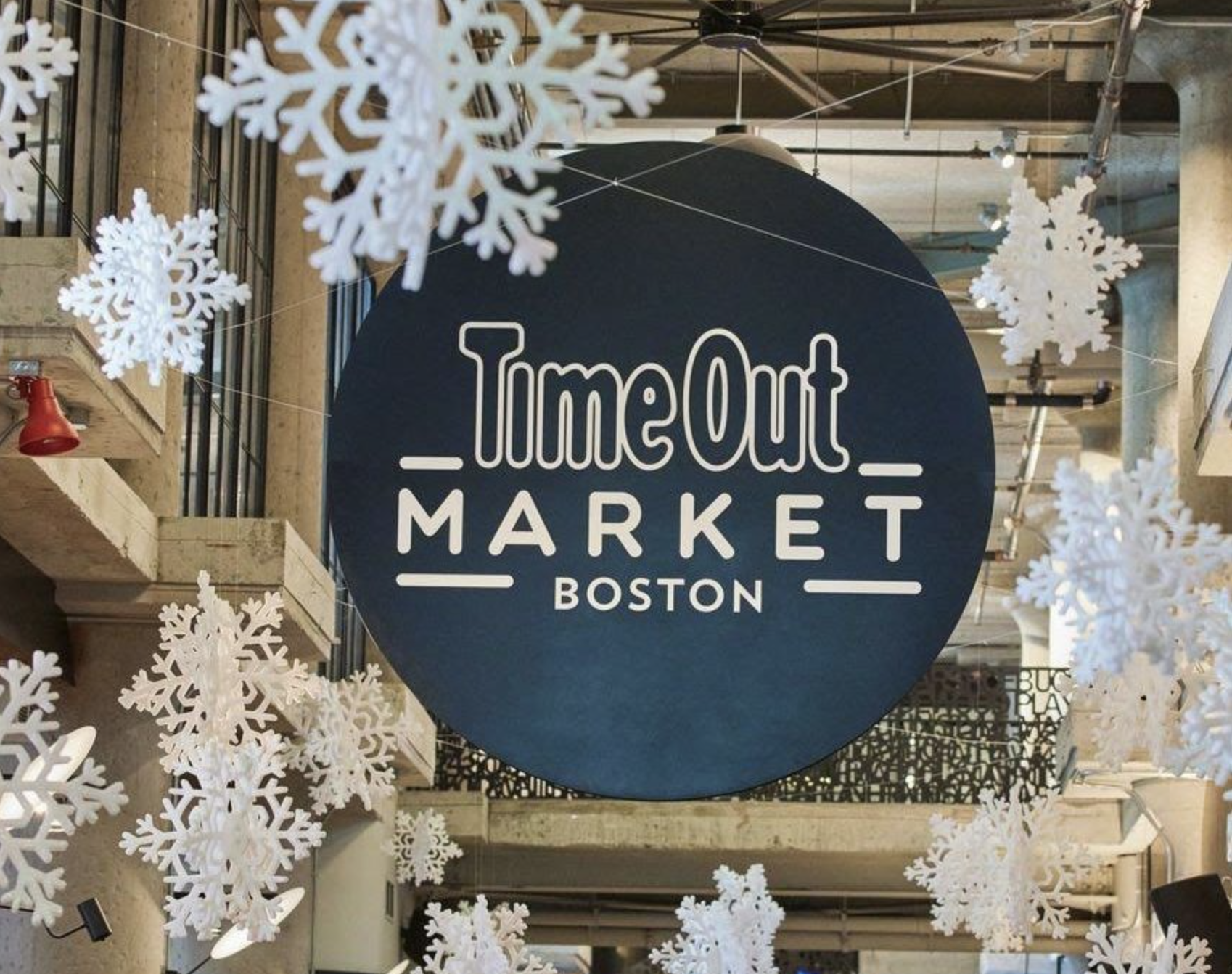 Apres Skate Bar at Time Out Market