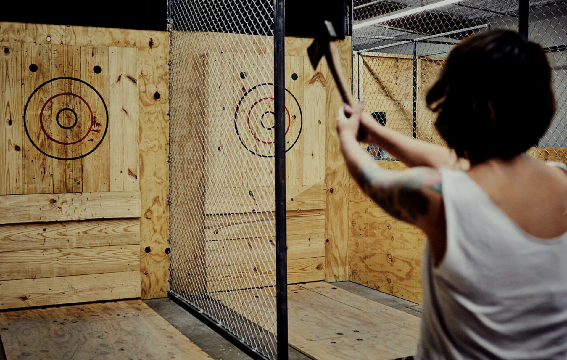 Urban Axes Somerville