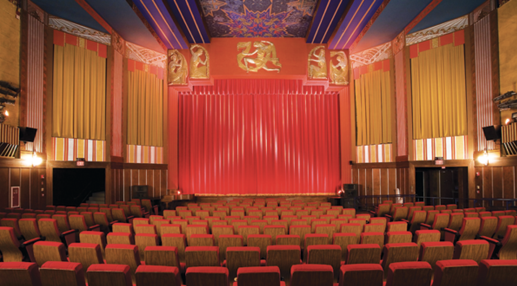 Coolidge Corner Theatre