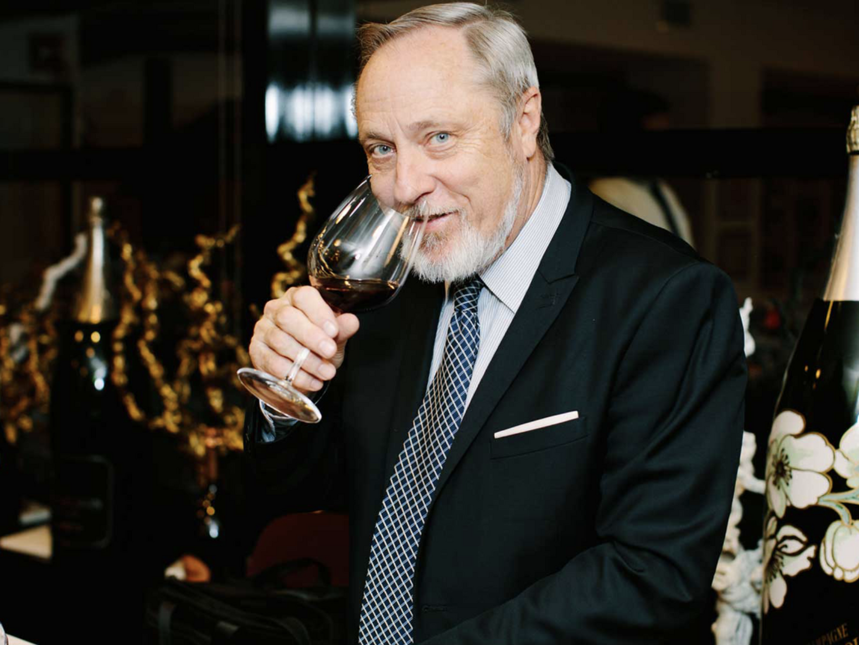 Boston Food & Wine Festival