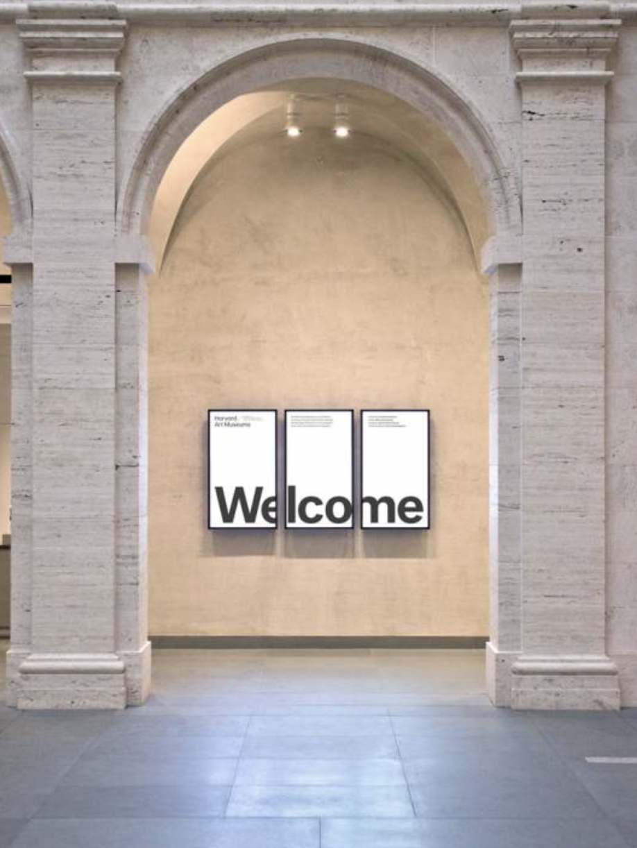 Free Sundays at Harvard Art Museums