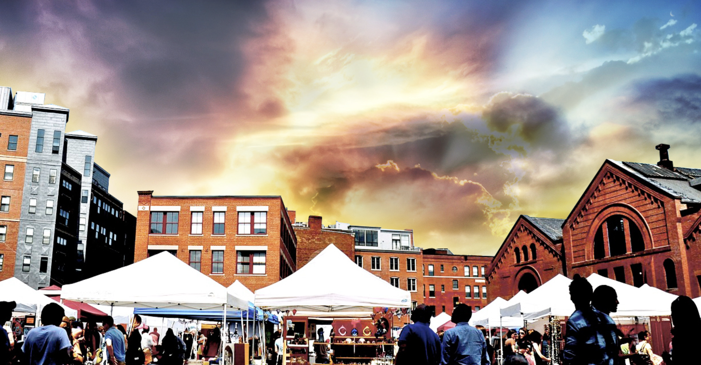 SoWa Open Market