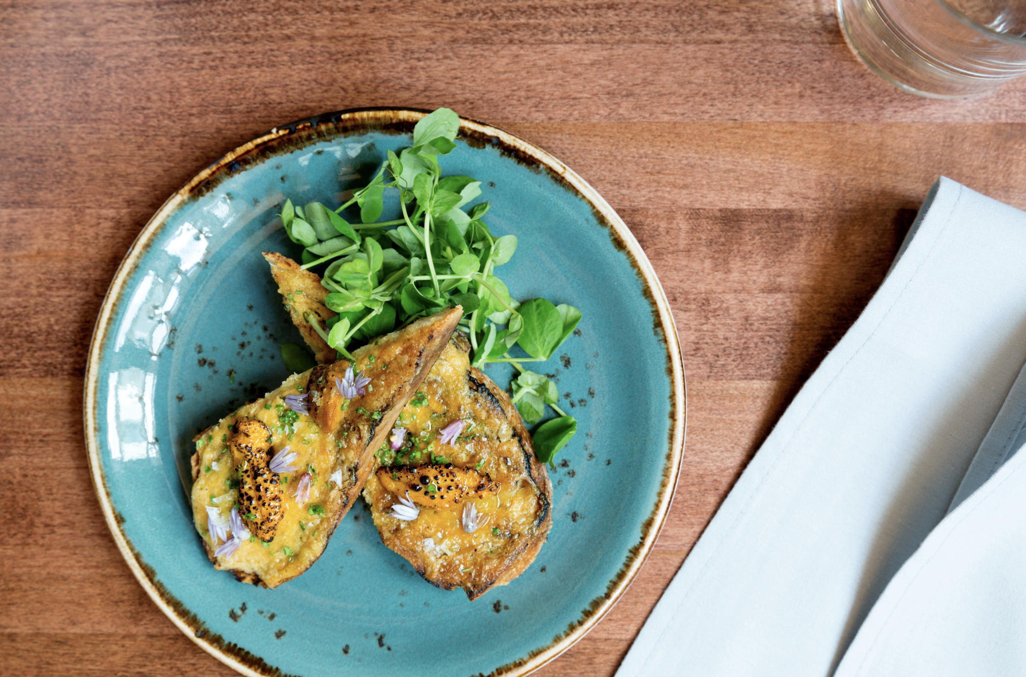 Mother's Day Brunch at Alden & Harlow
