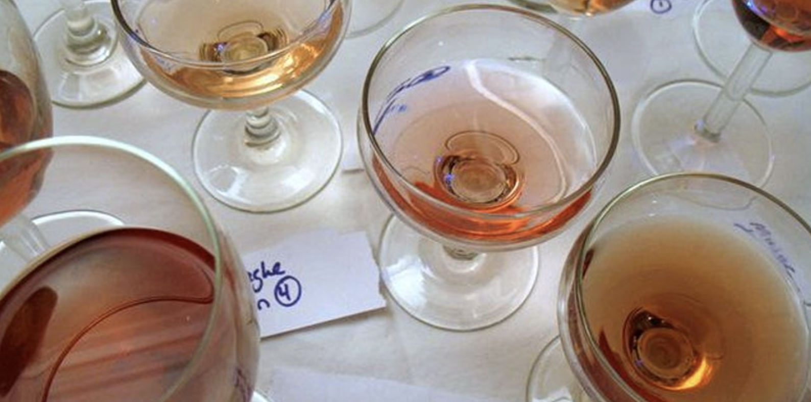 Spring Wine Preview at Formaggio