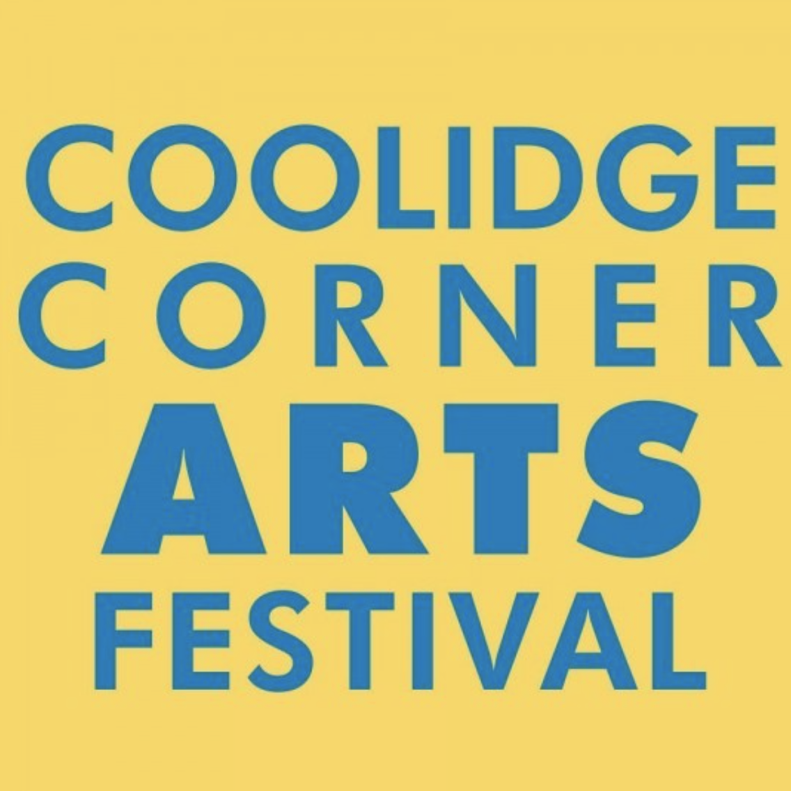 Coolidge Corner Arts Festival