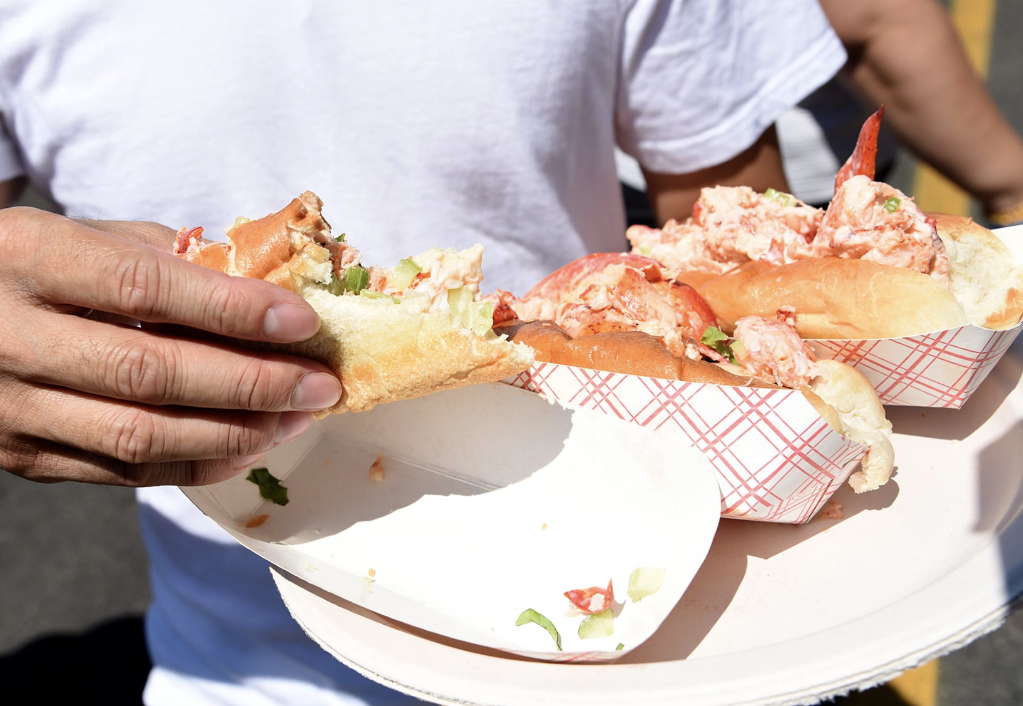 Boston Seafood Festival