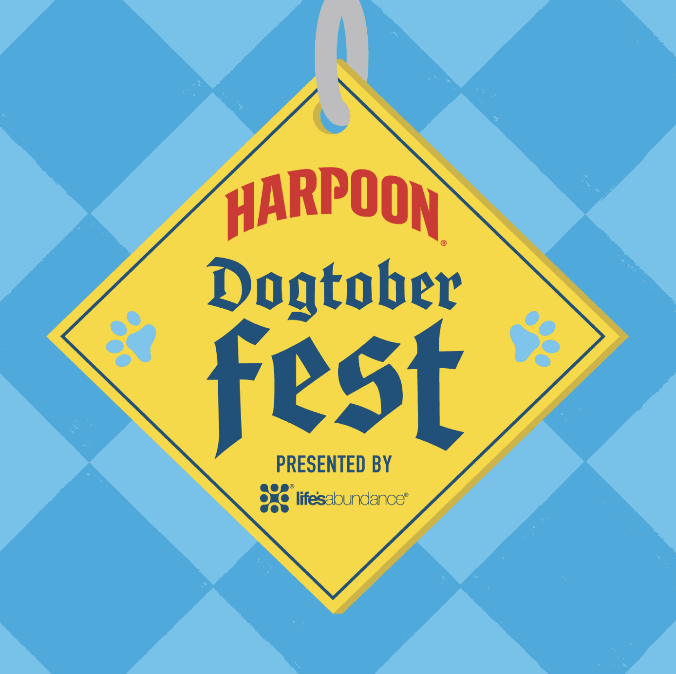 Dogtoberfest at Harpoon Brewery 