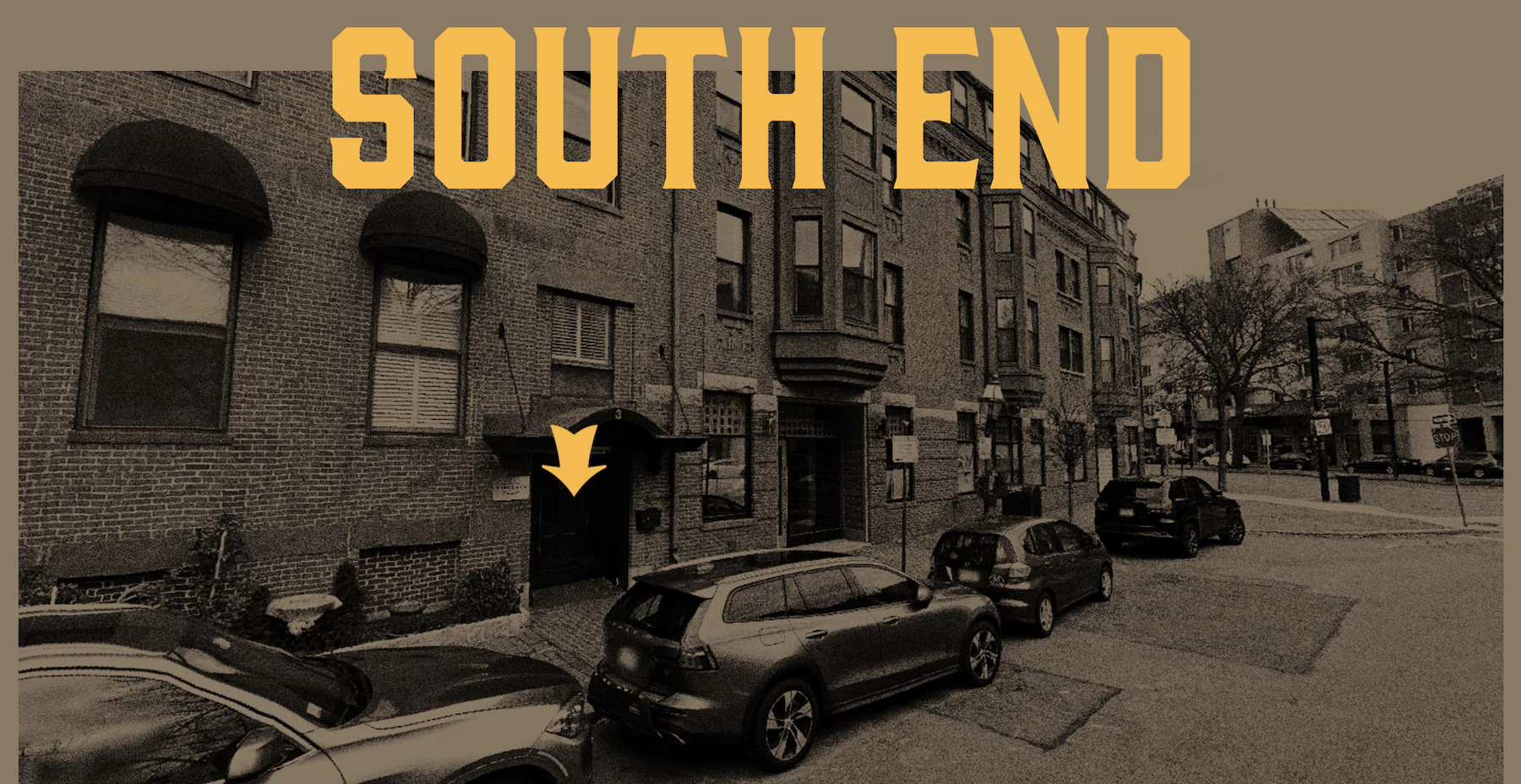 Wink & Nod Reopens in South End