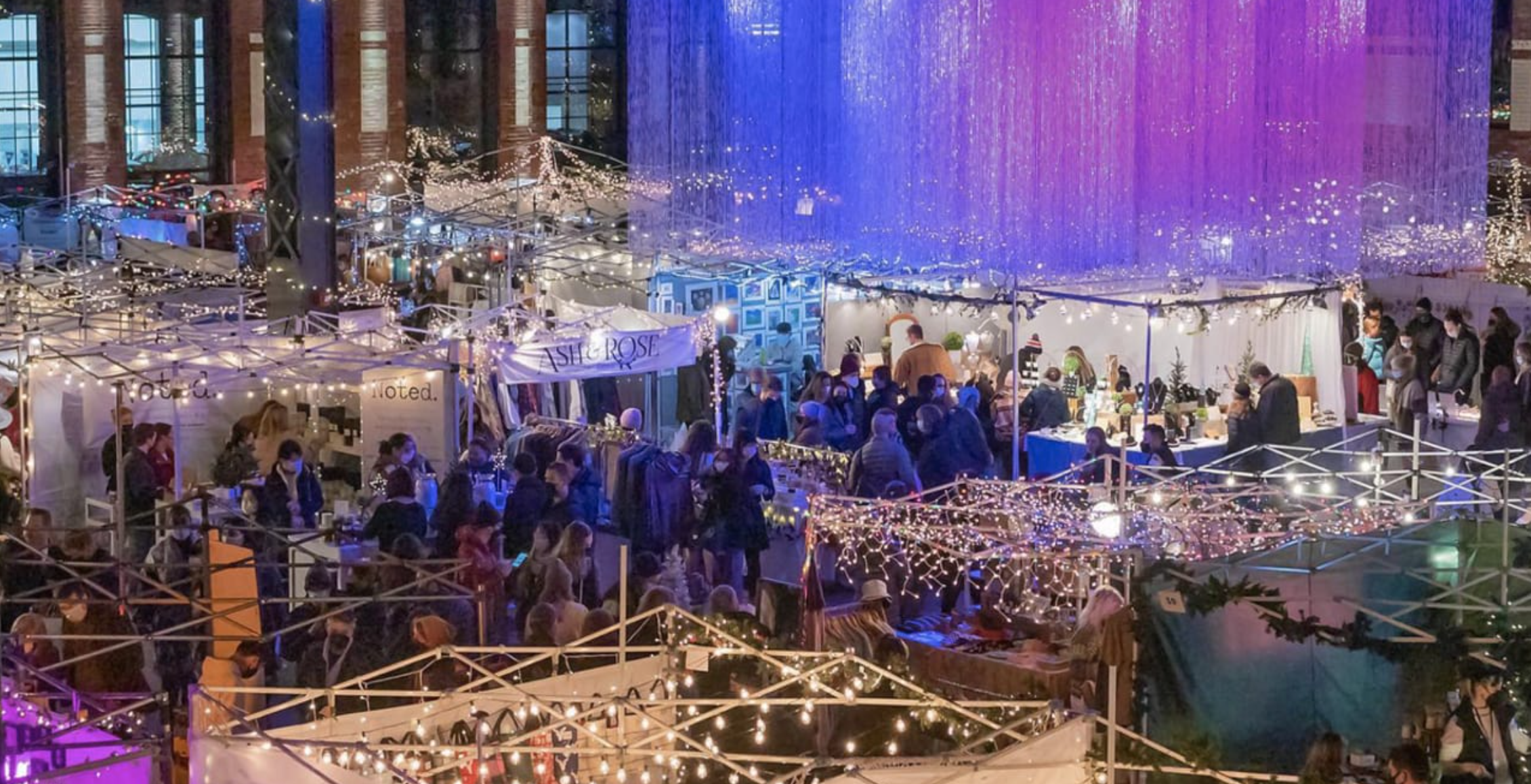 SoWa Winter Festival