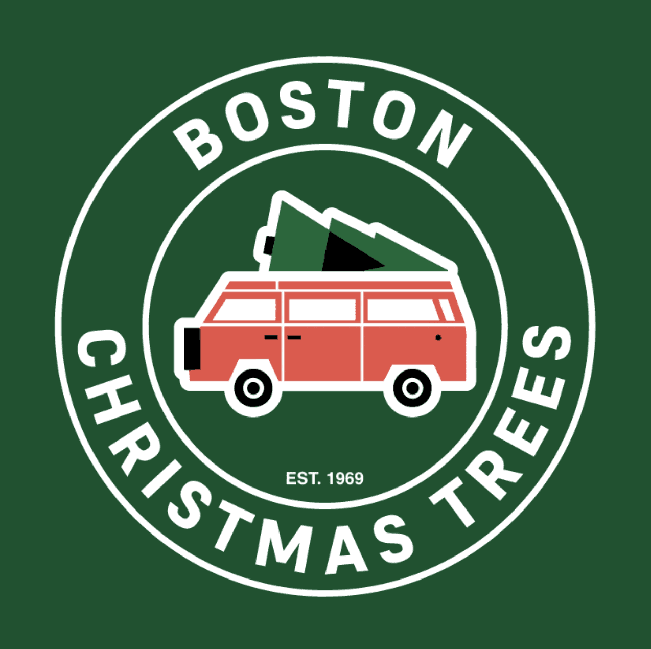 Christmas Tree Farm 