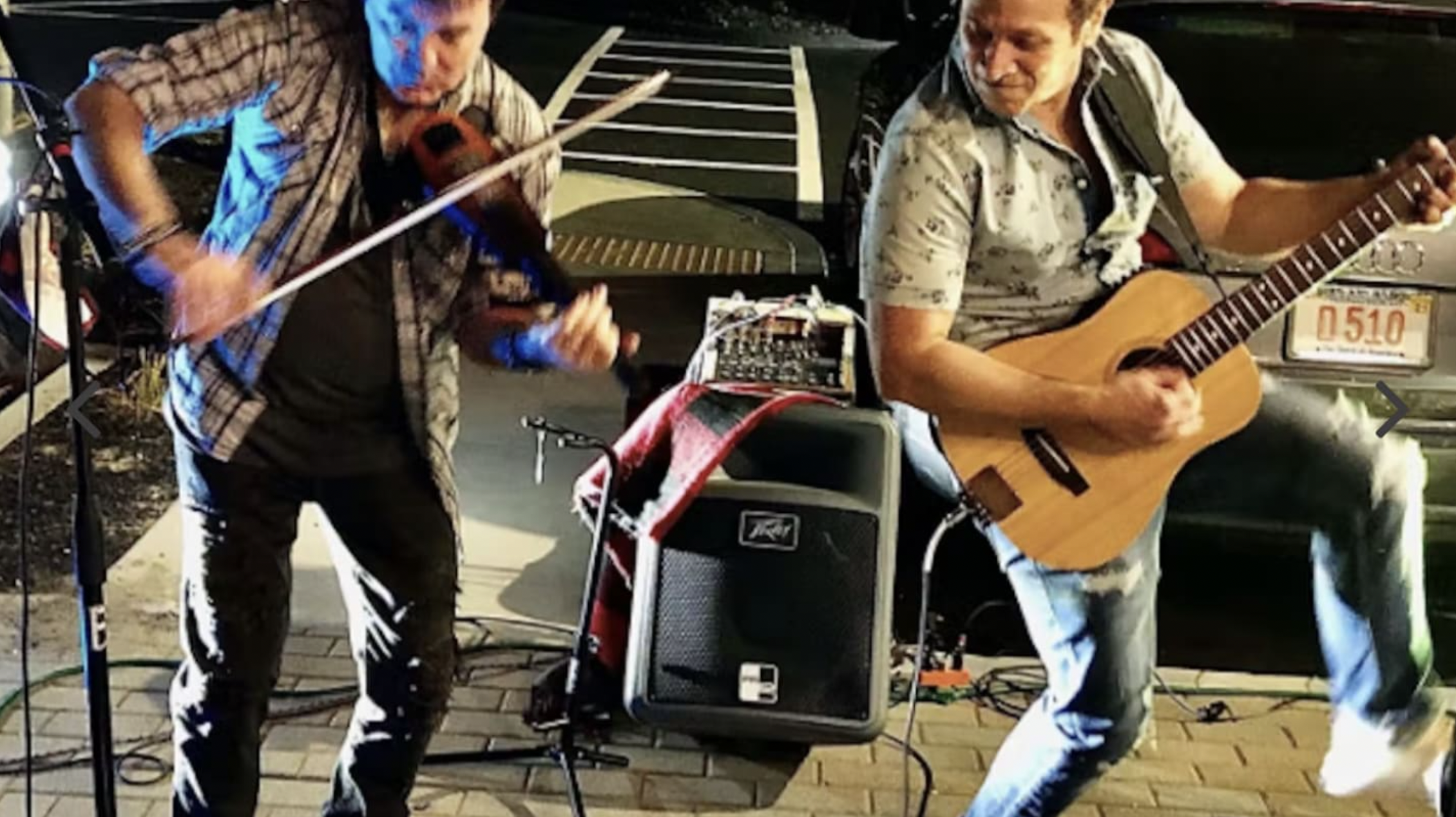 New Years Day Brunch 