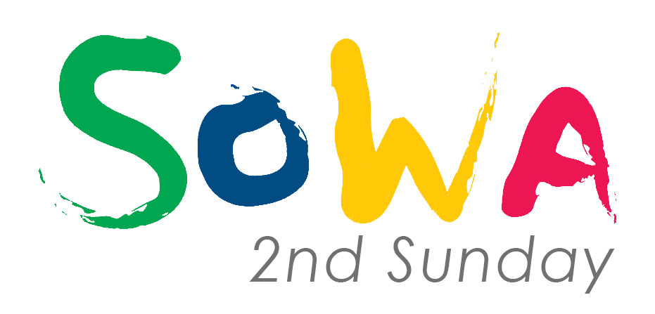 SoWa Second Sundays