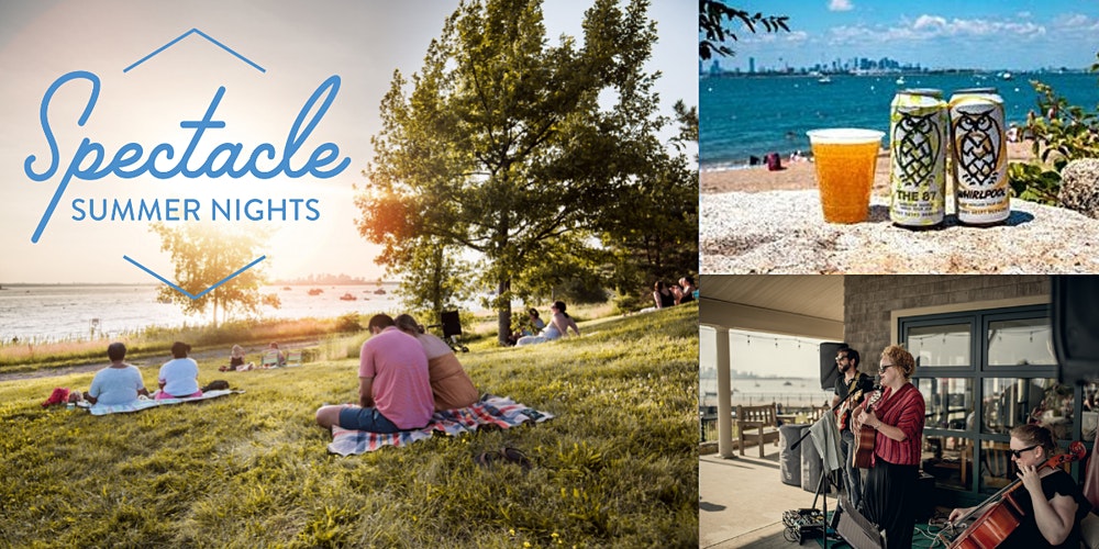 Spectacle Summer Nights
